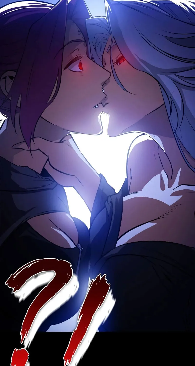 Daywalker Chapter 6 page 61 - 