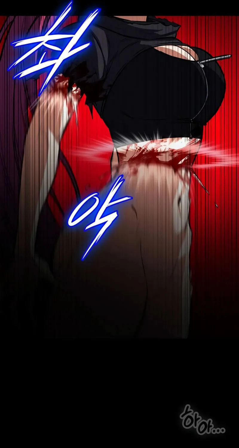 Daywalker Chapter 6 page 64 - 