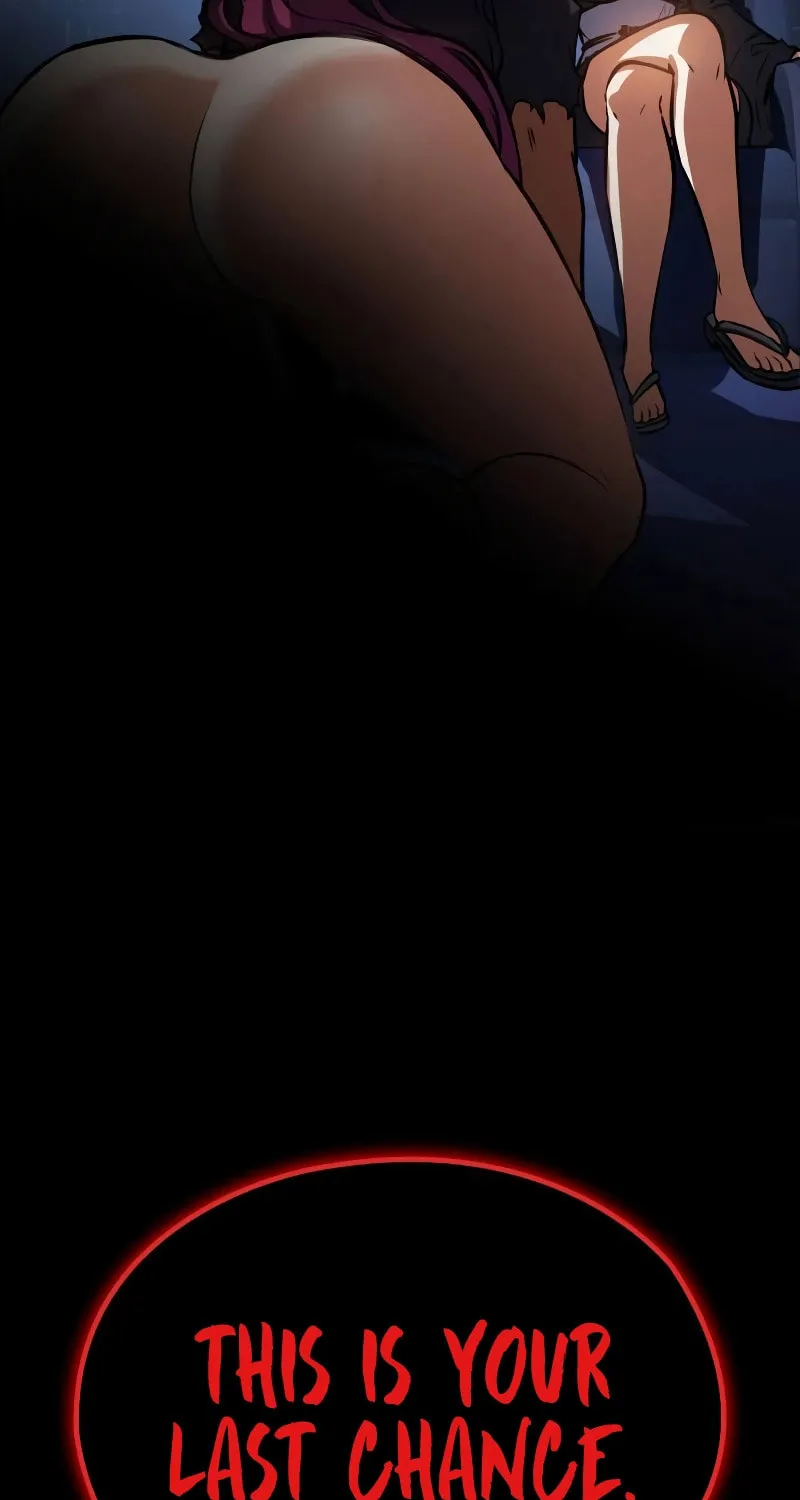 Daywalker Chapter 6 page 66 - 