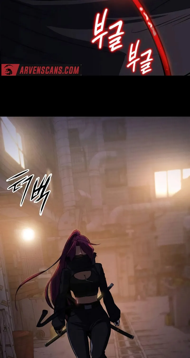 Daywalker Chapter 6 page 70 - 