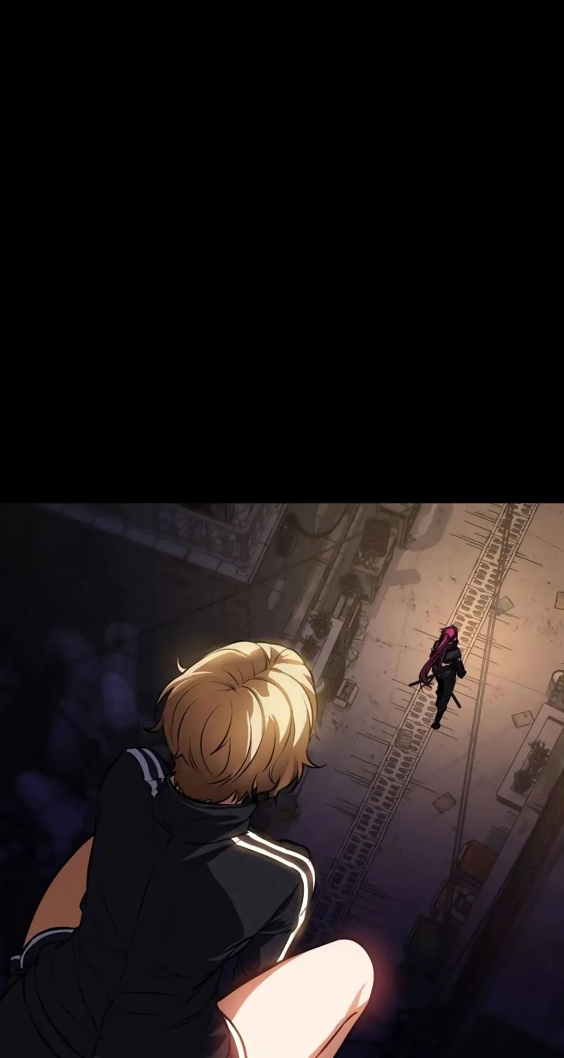 Daywalker Chapter 6 page 72 - 
