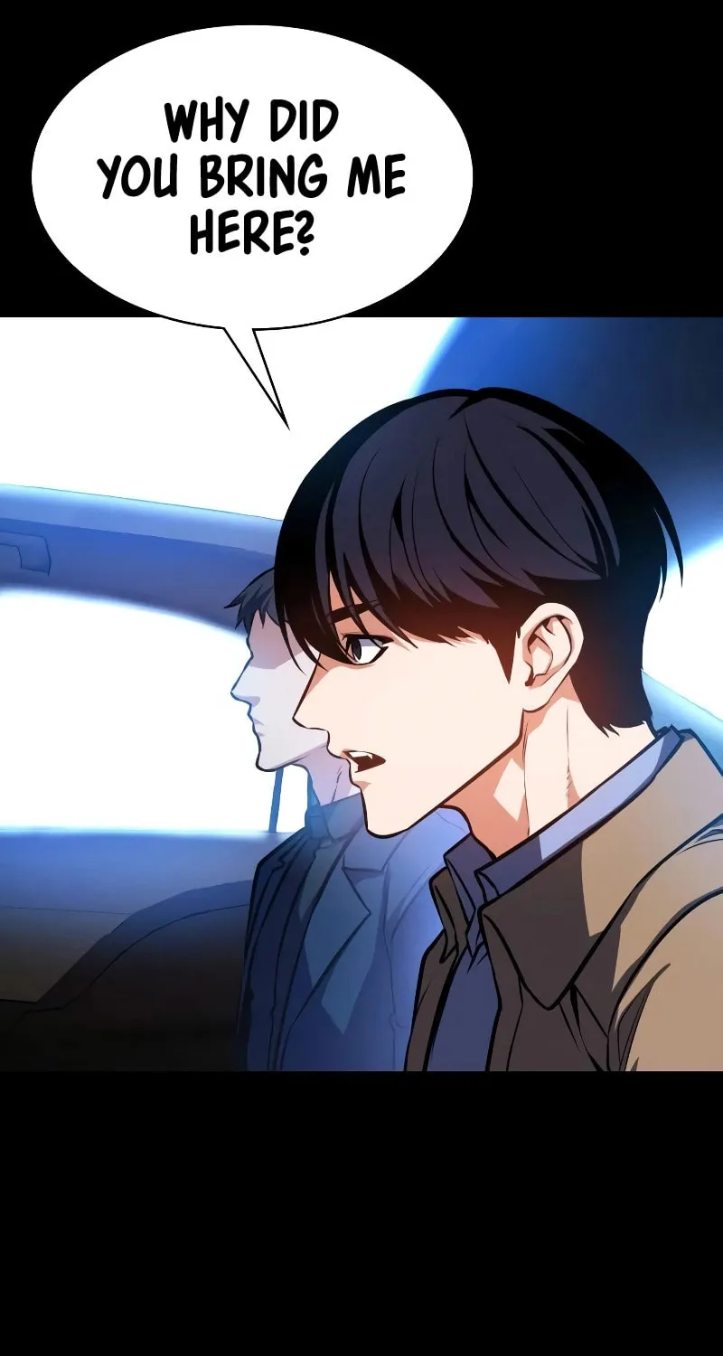 Daywalker Chapter 6 page 88 - 