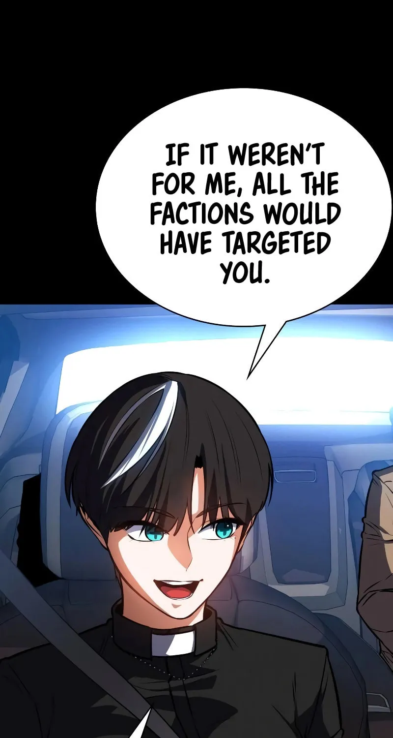 Daywalker Chapter 6 page 89 - 