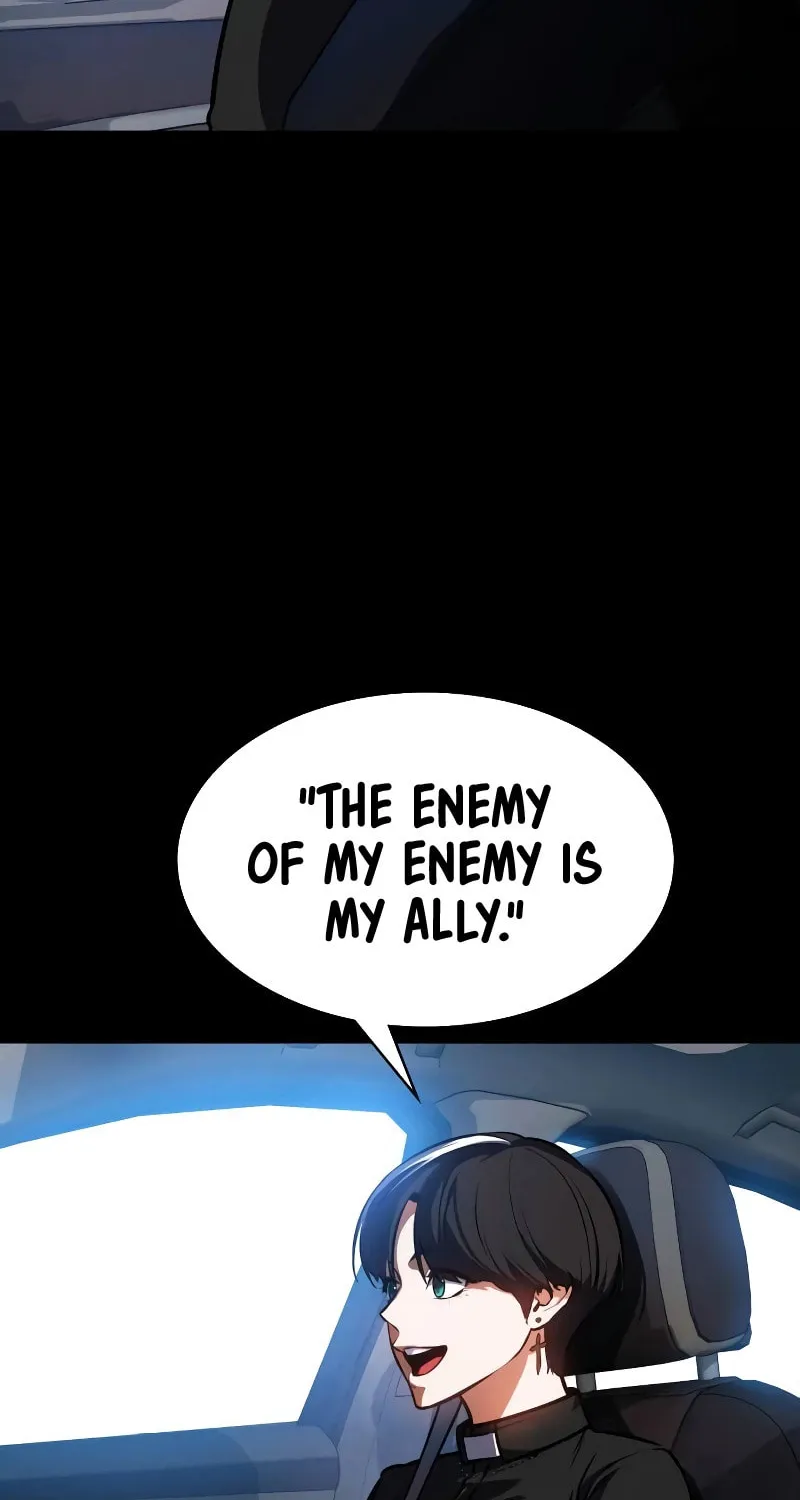 Daywalker Chapter 6 page 93 - 