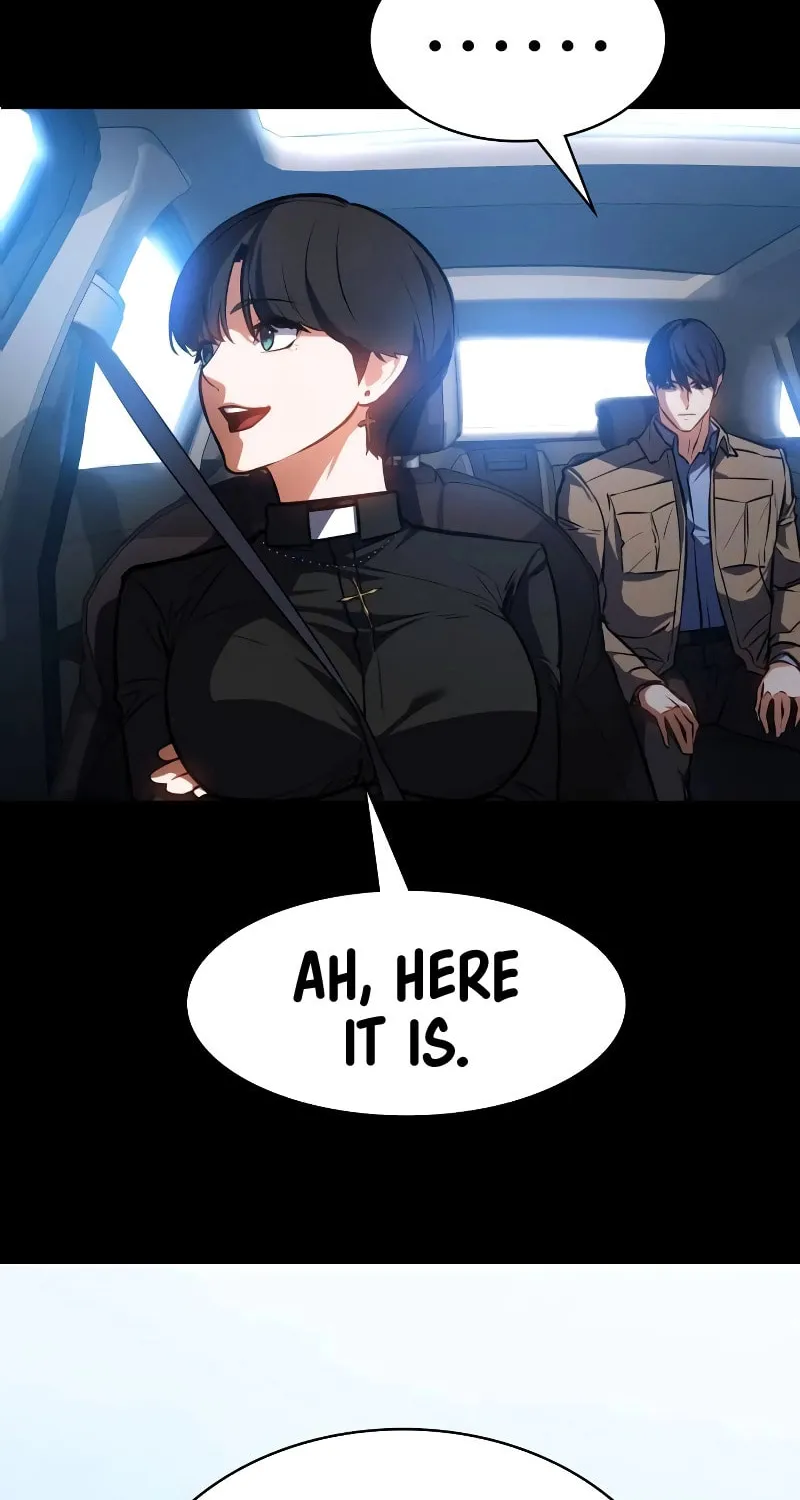 Daywalker Chapter 6 page 95 - 