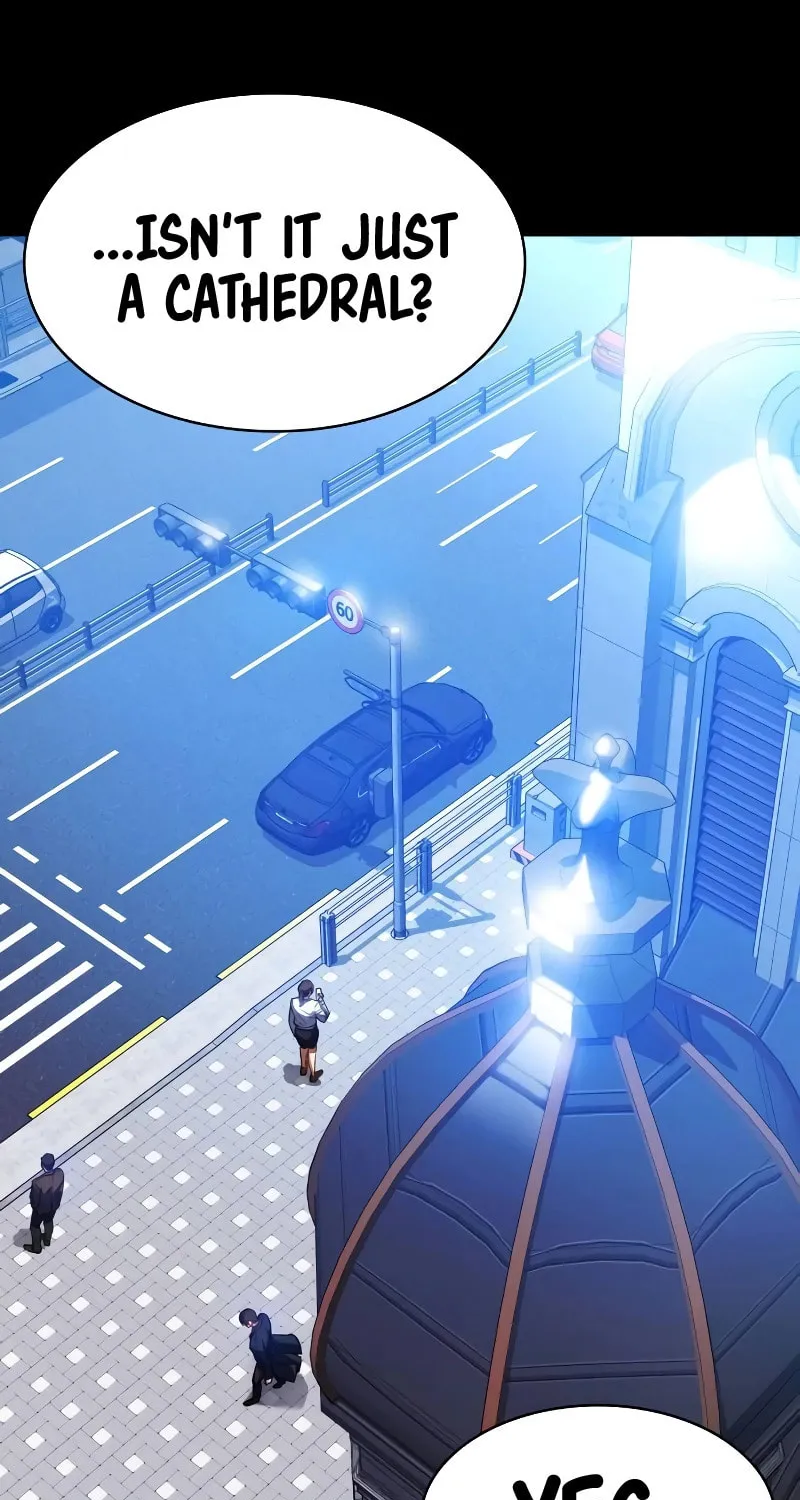 Daywalker Chapter 6 page 99 - 