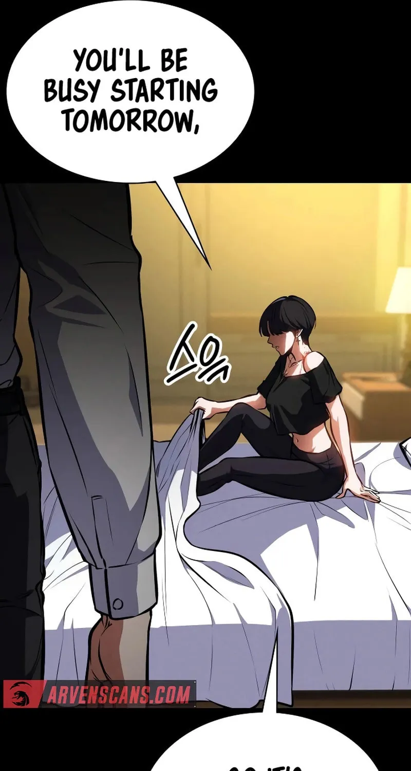 Daywalker Chapter 7 page 105 - 