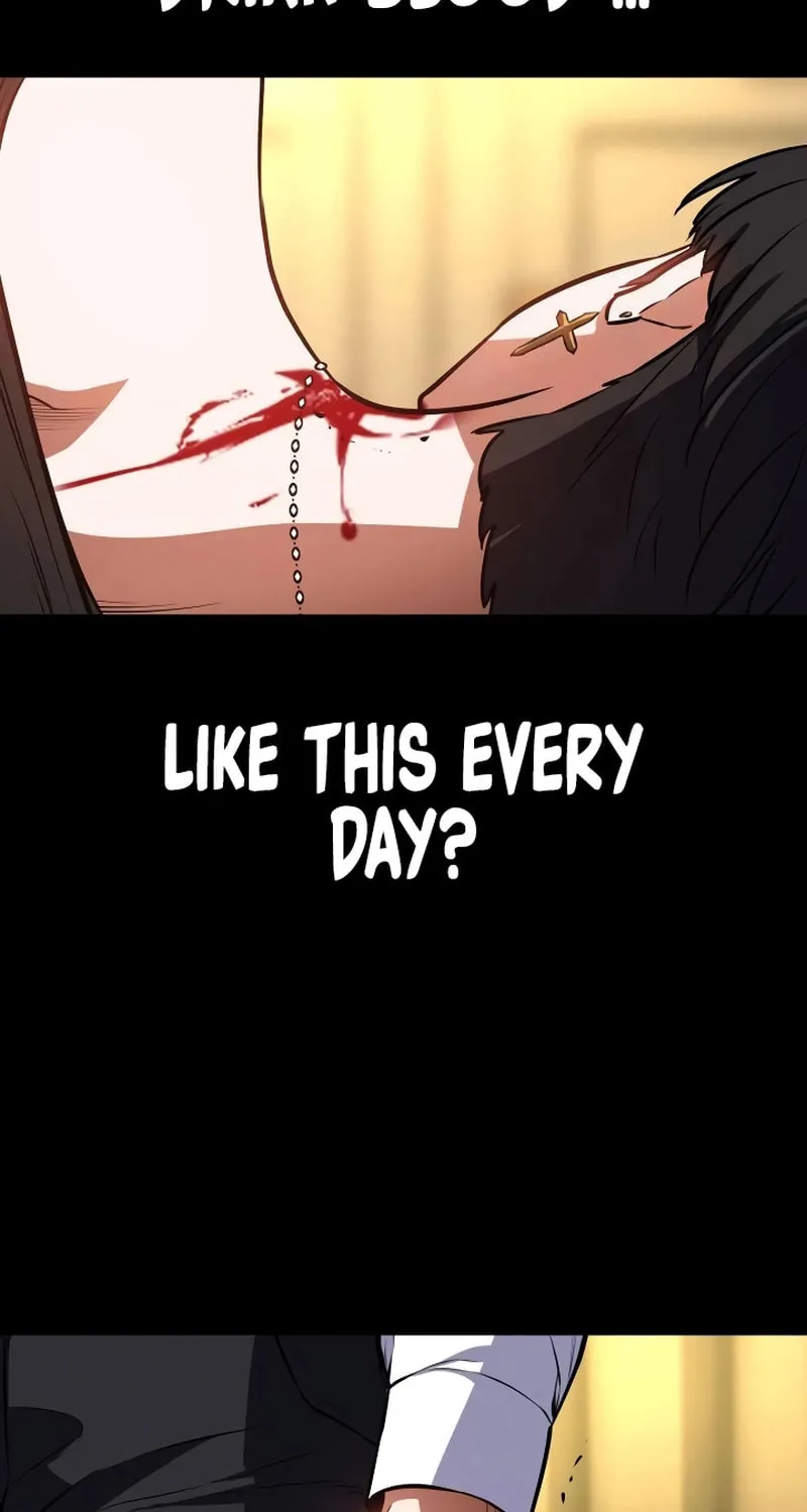 Daywalker Chapter 7 page 109 - 