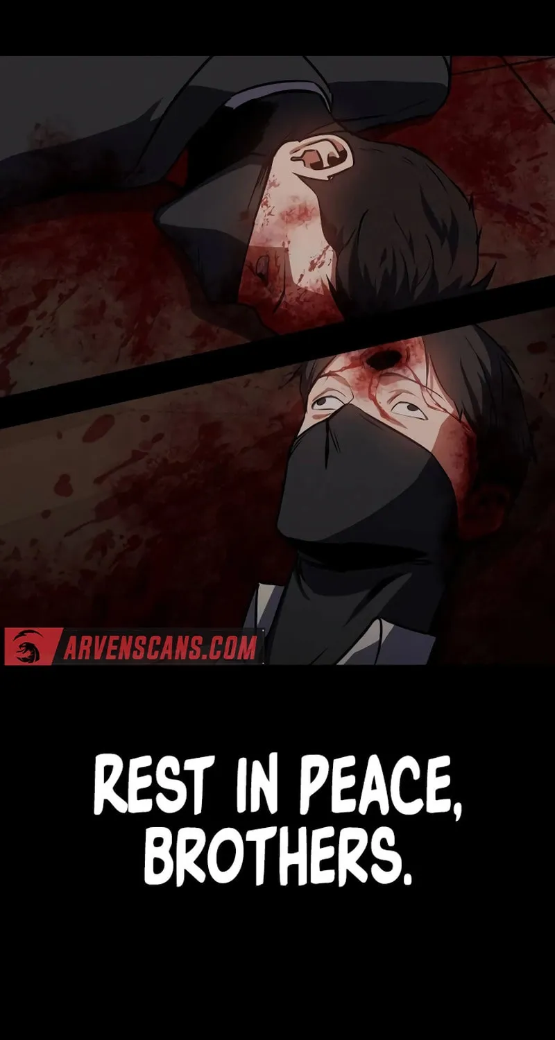 Daywalker Chapter 7 page 113 - 