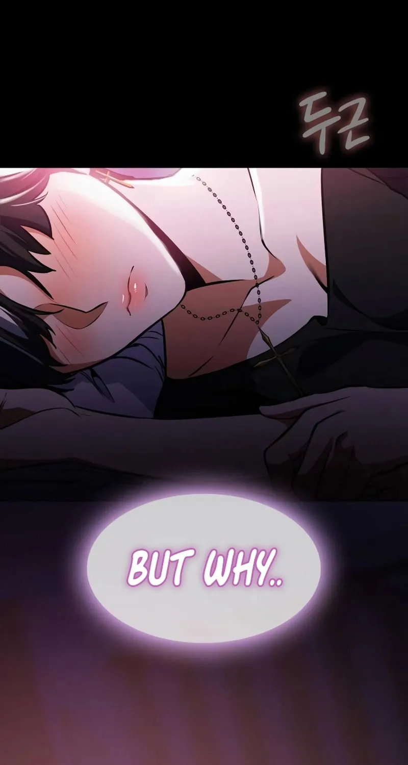 Daywalker Chapter 7 page 121 - 