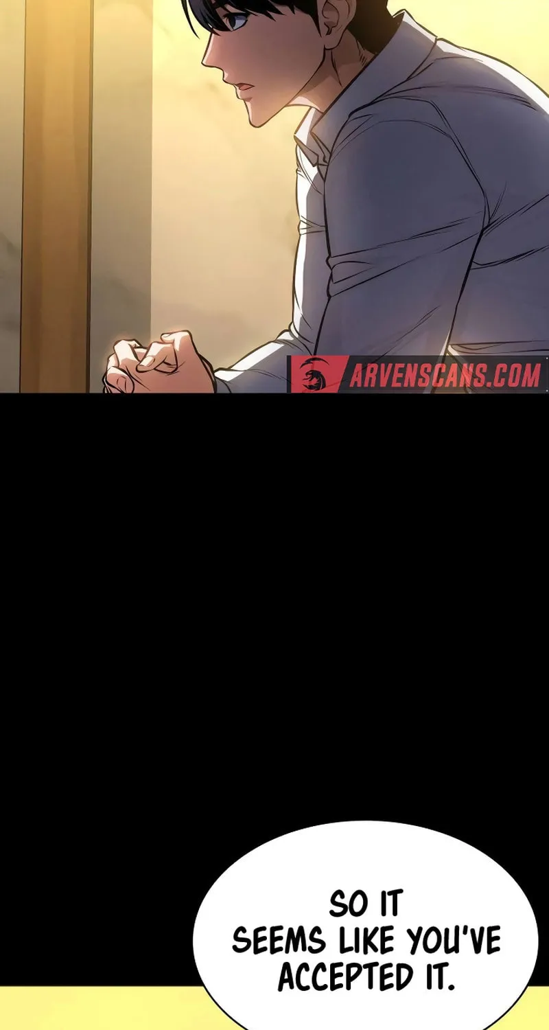 Daywalker Chapter 7 page 21 - 