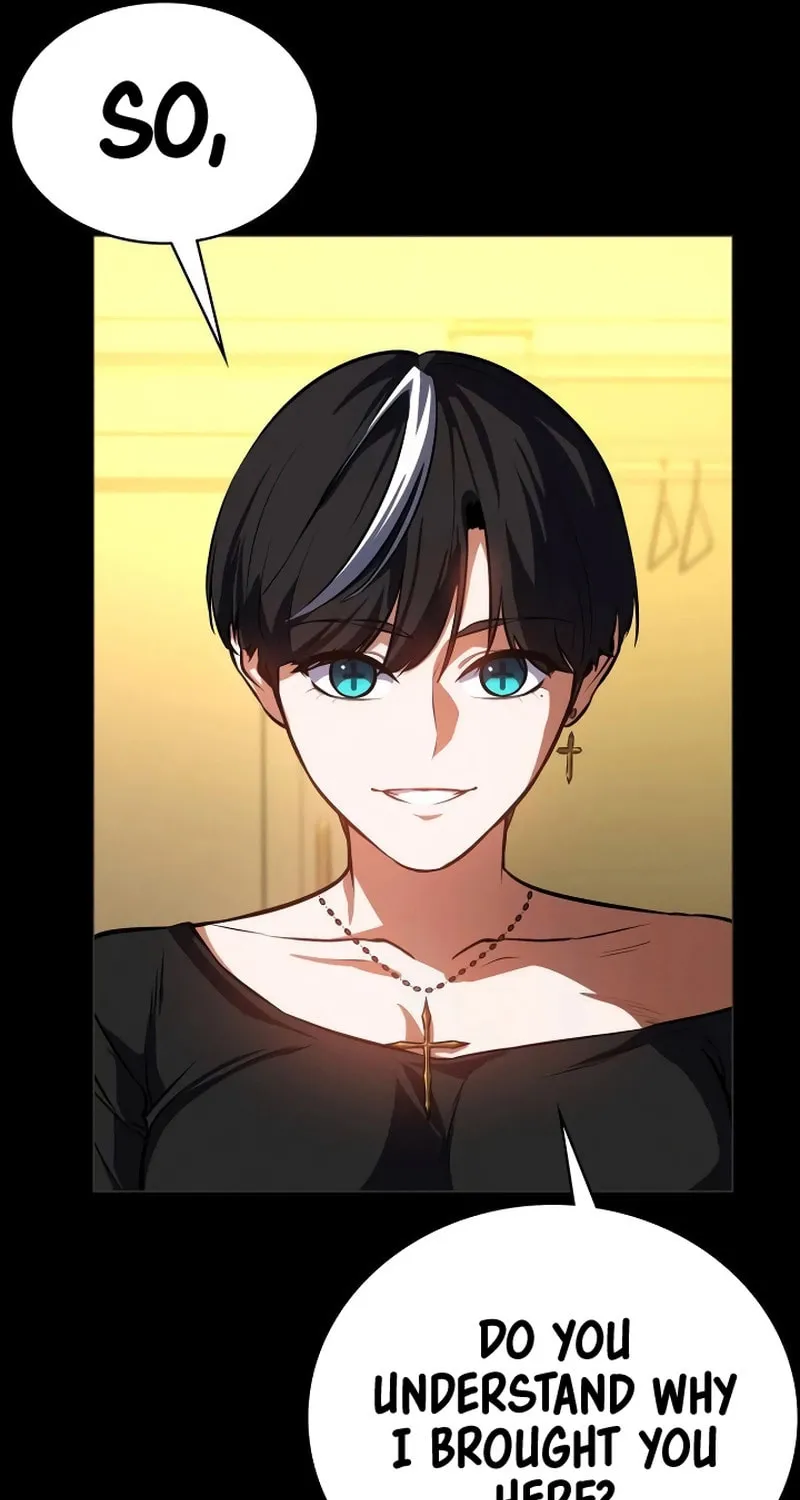 Daywalker Chapter 7 page 42 - 