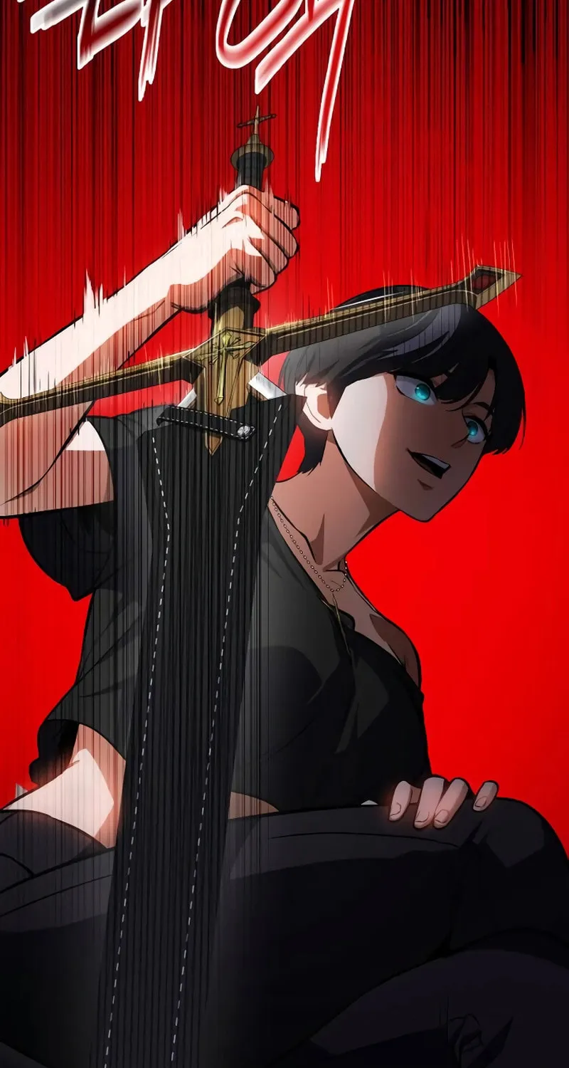 Daywalker Chapter 7 page 61 - 