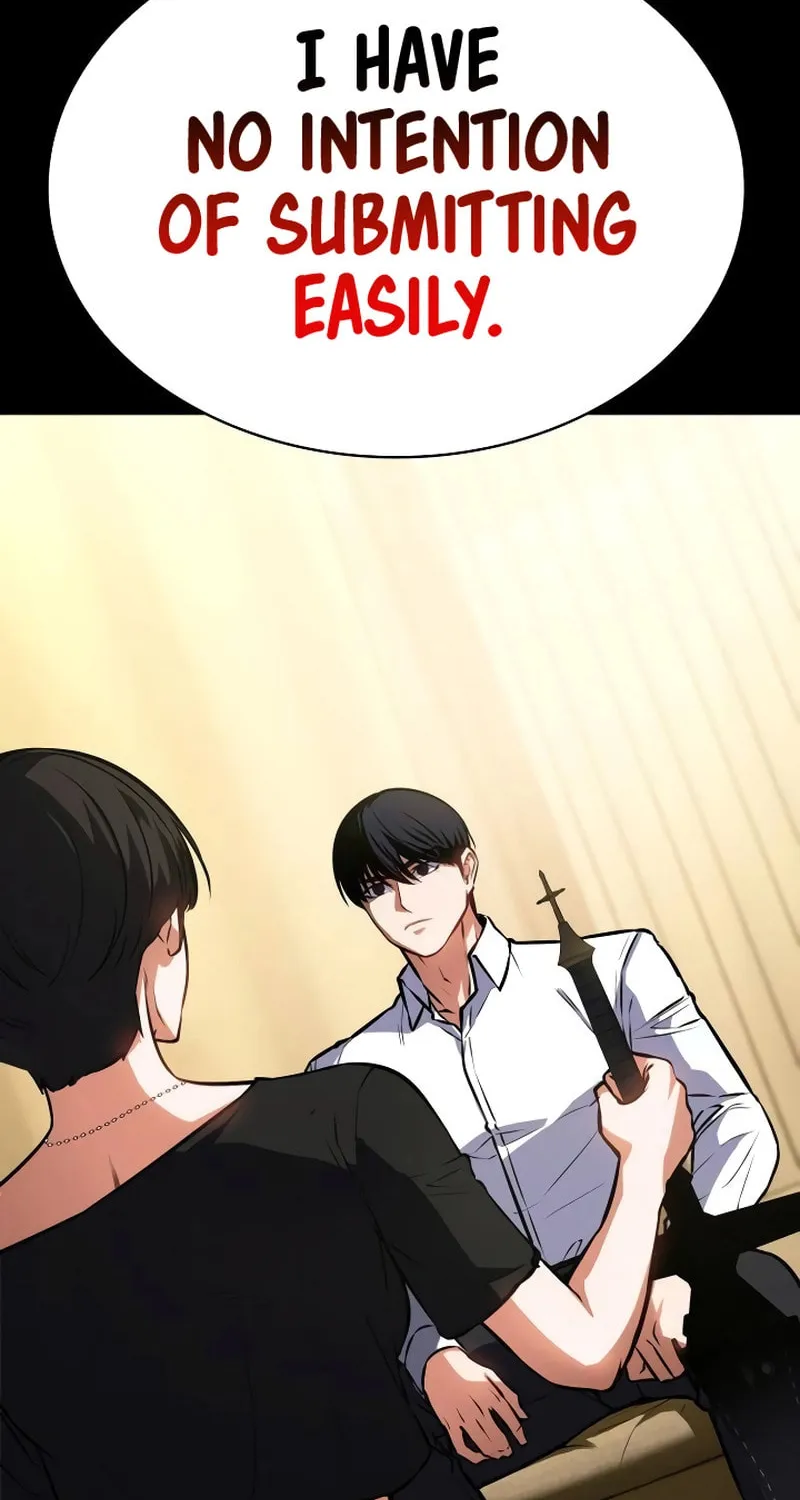 Daywalker Chapter 7 page 66 - 