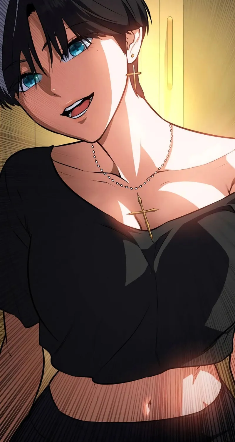 Daywalker Chapter 7 page 73 - 