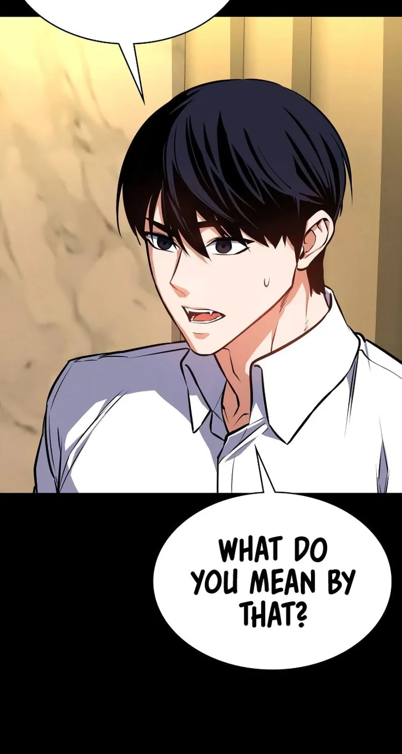 Daywalker Chapter 7 page 76 - 