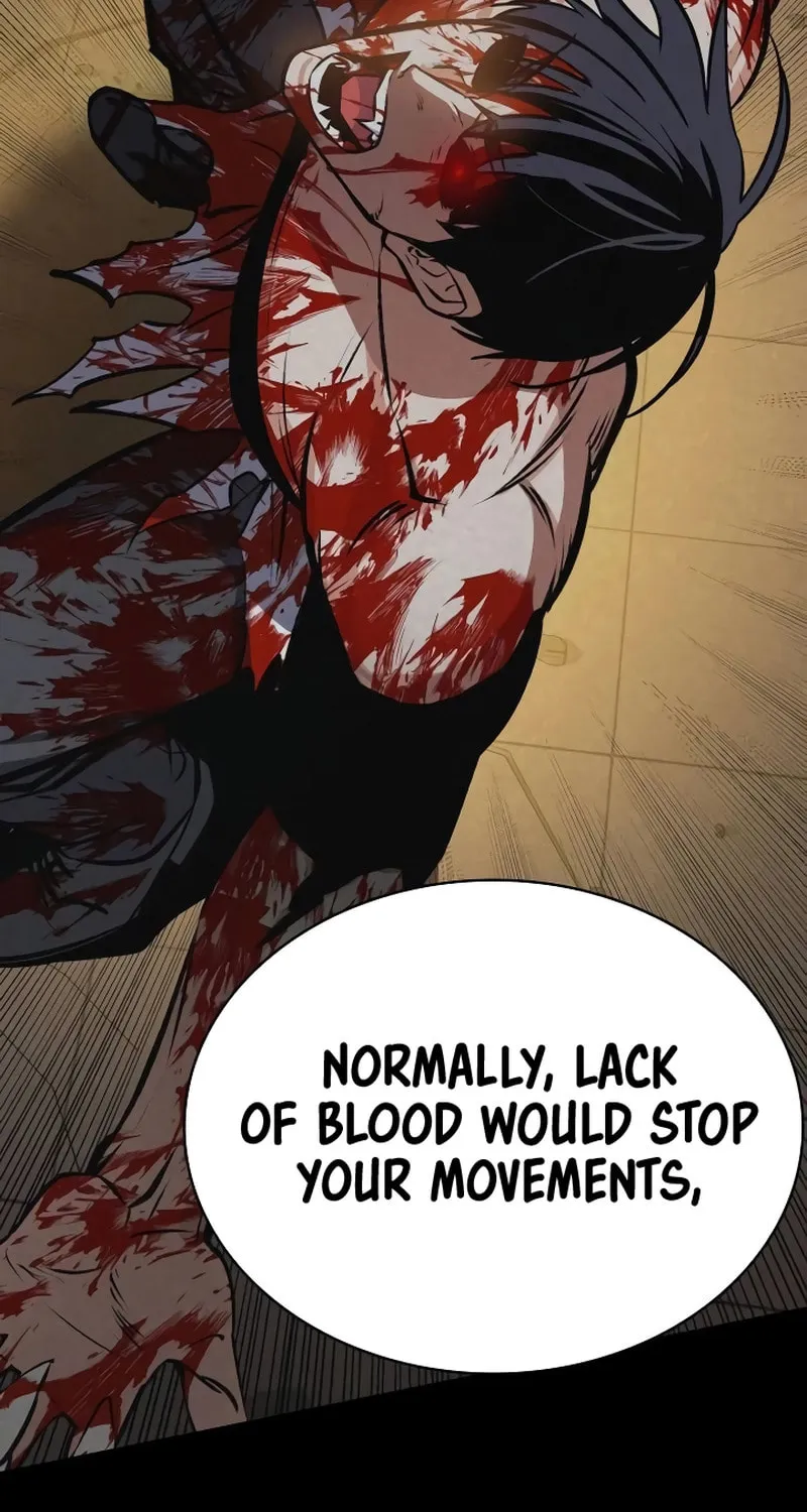 Daywalker Chapter 7 page 78 - 