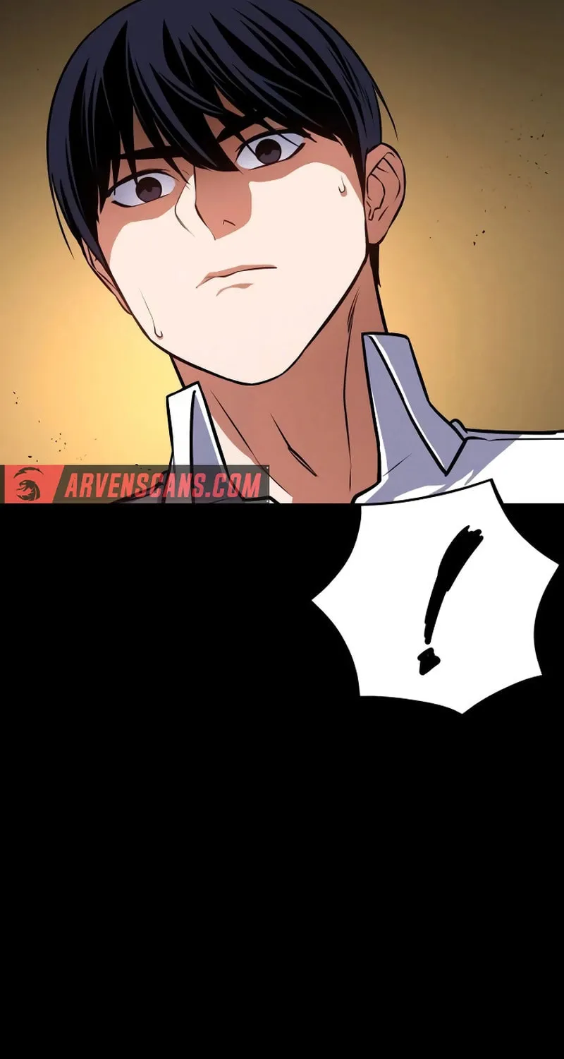 Daywalker Chapter 7 page 81 - 