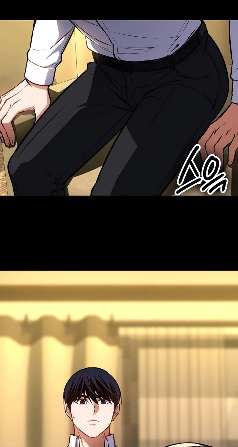 Daywalker Chapter 7 page 82 - 