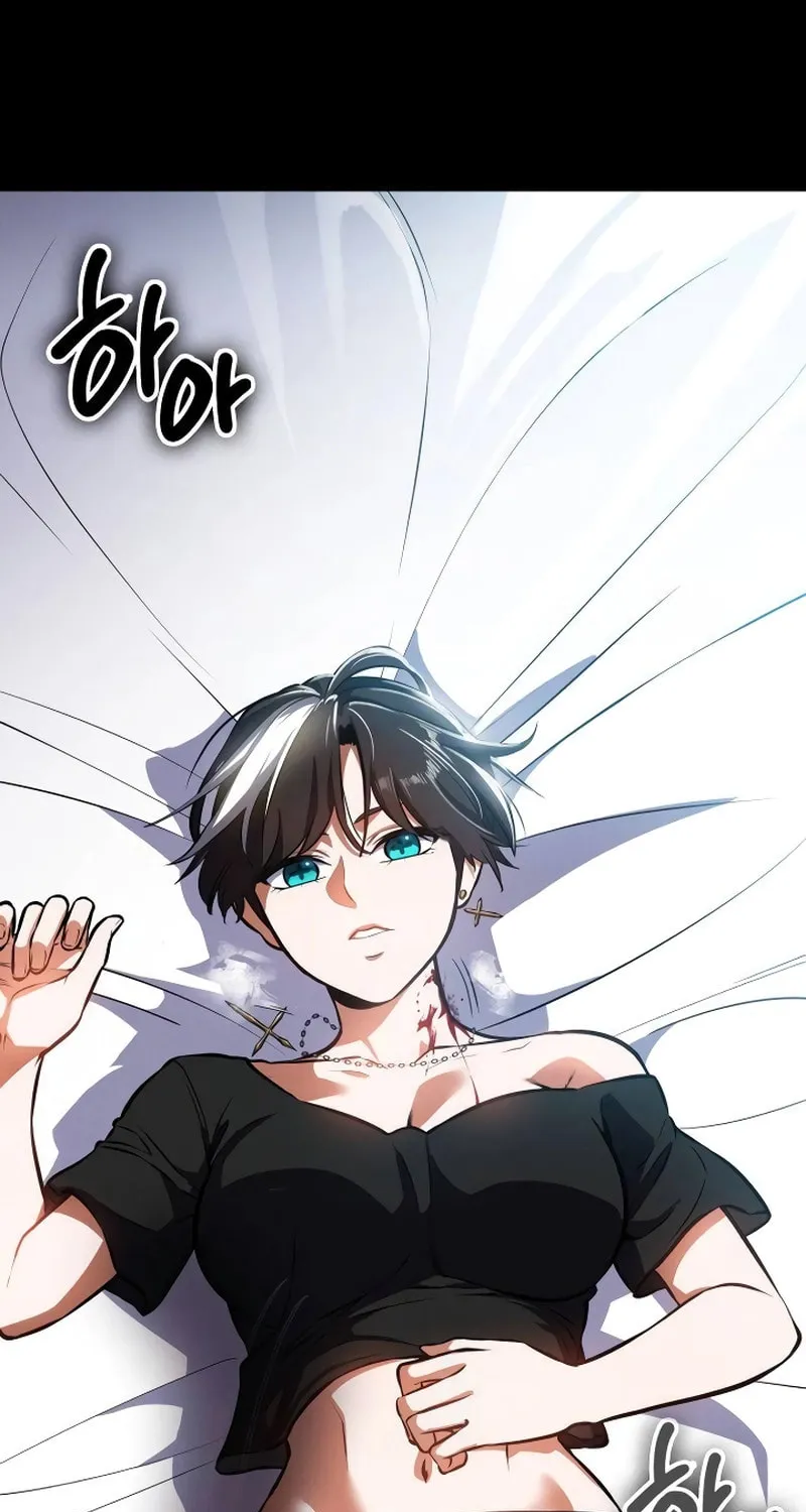 Daywalker Chapter 7 page 99 - 