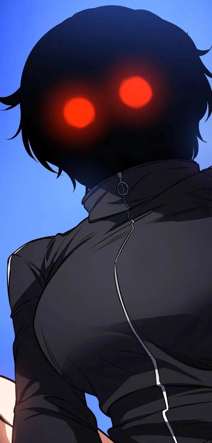 Daywalker Chapter 8 page 107 - 