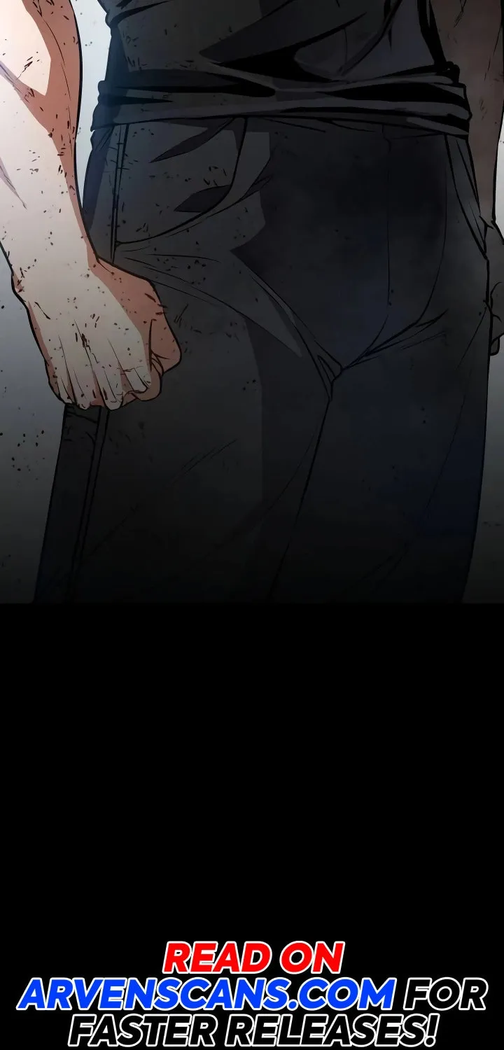 Daywalker Chapter 8 page 110 - 