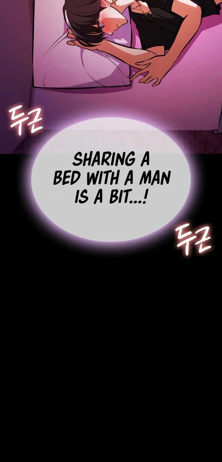 Daywalker Chapter 8 page 14 - 