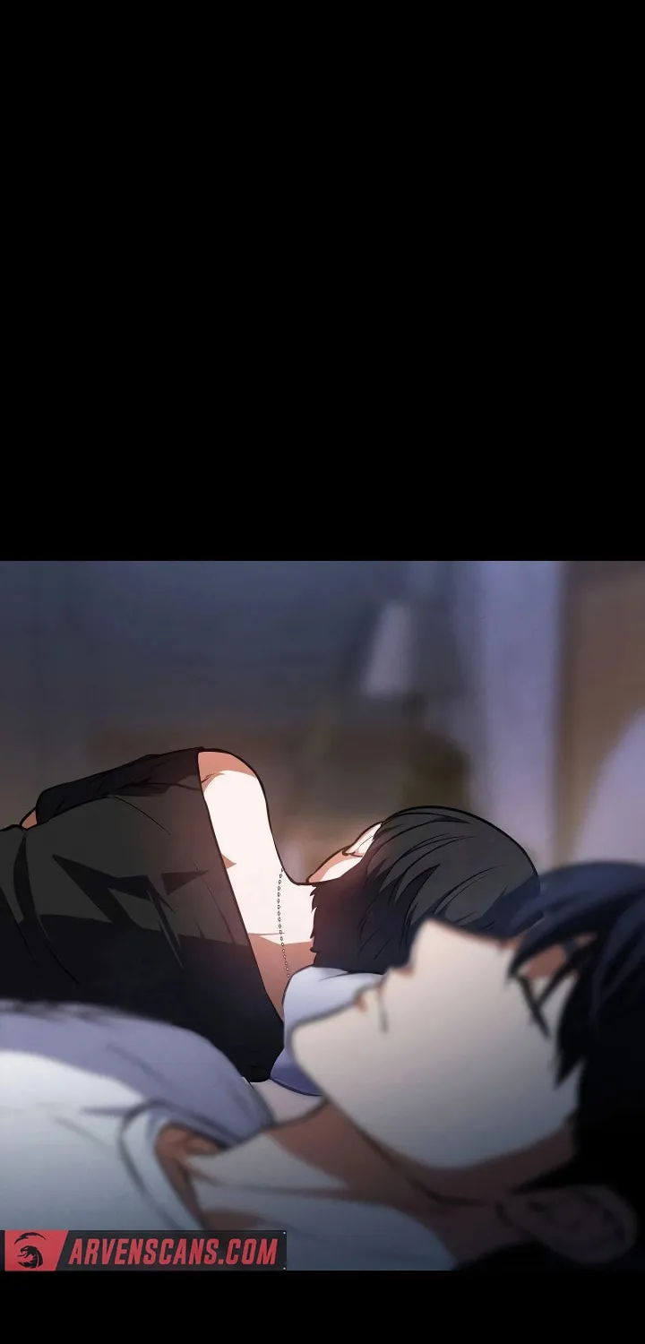 Daywalker Chapter 8 page 3 - 