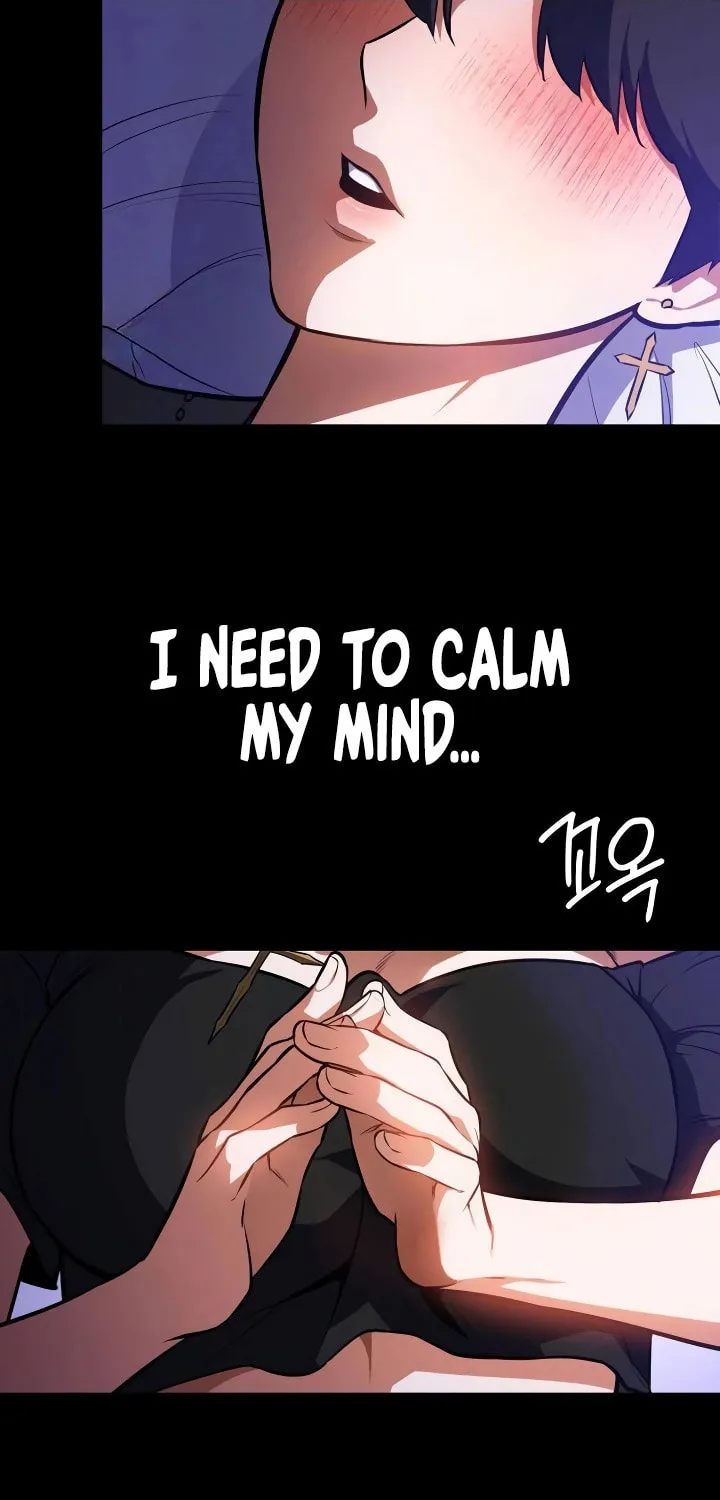 Daywalker Chapter 8 page 21 - 