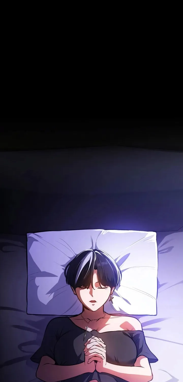 Daywalker Chapter 8 page 22 - 