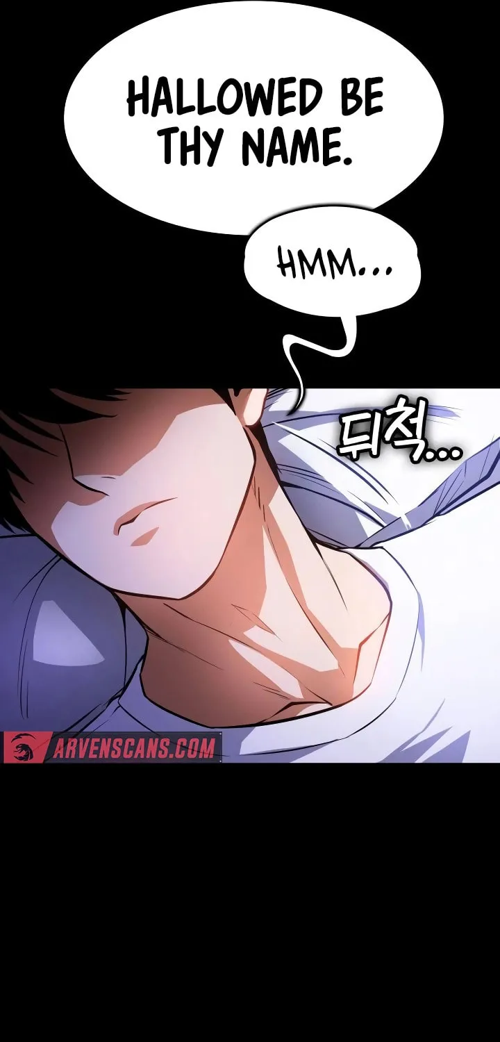 Daywalker Chapter 8 page 24 - 