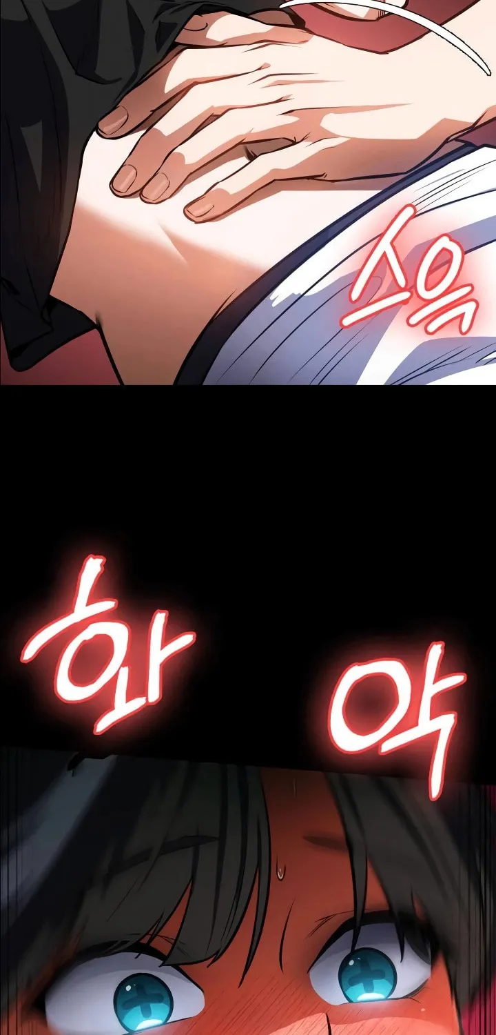 Daywalker Chapter 8 page 27 - 