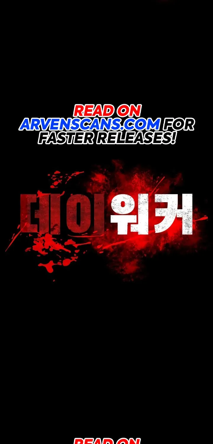 Daywalker Chapter 8 page 30 - 