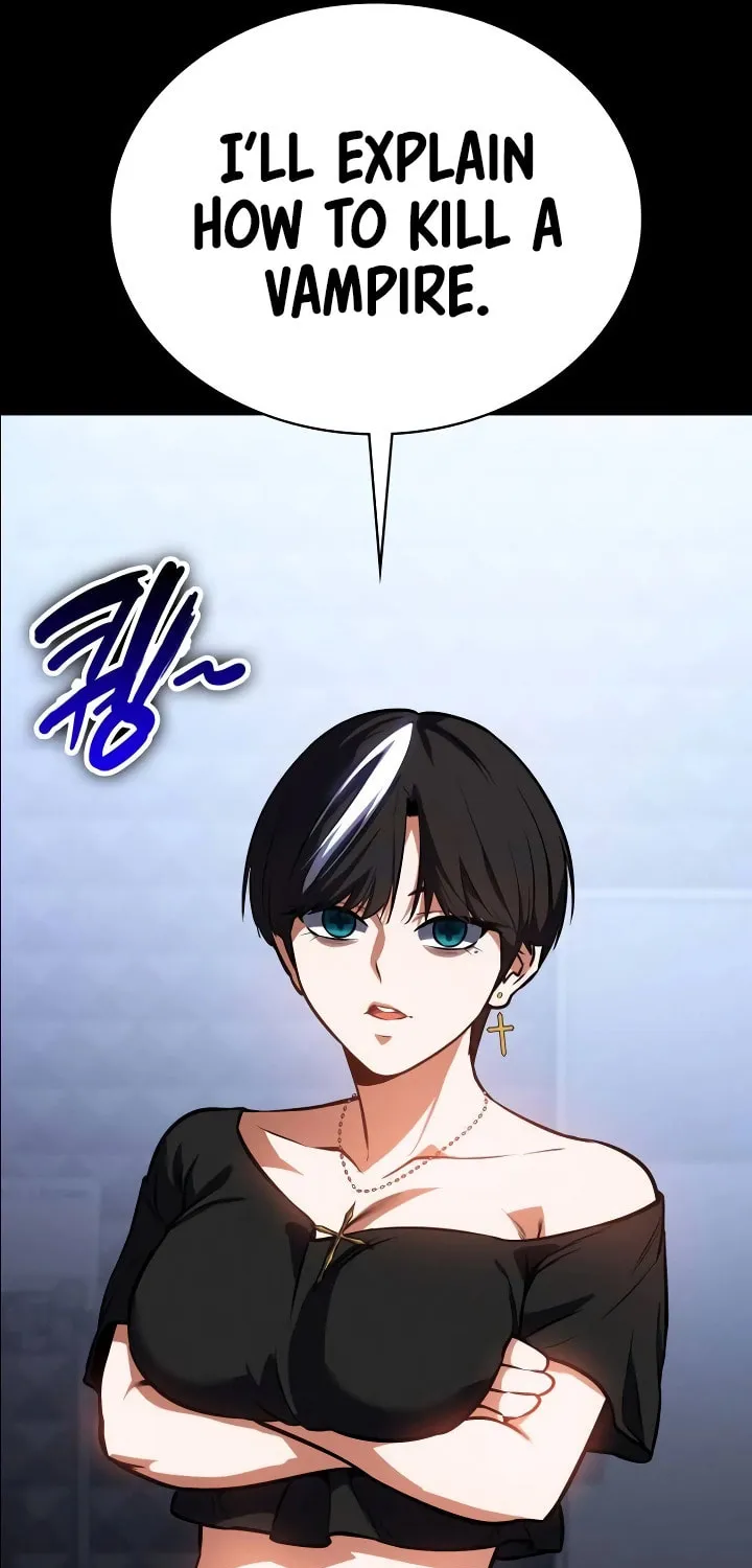 Daywalker Chapter 8 page 33 - 