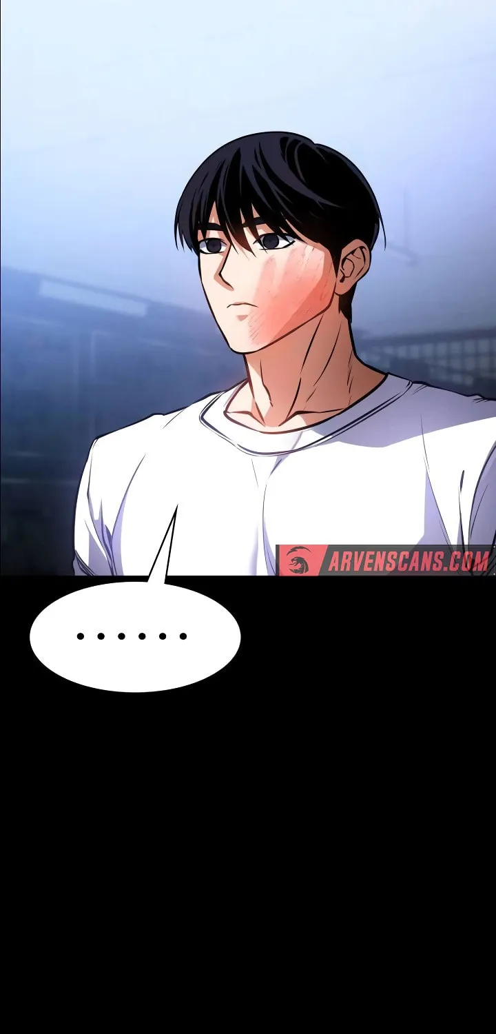 Daywalker Chapter 8 page 35 - 