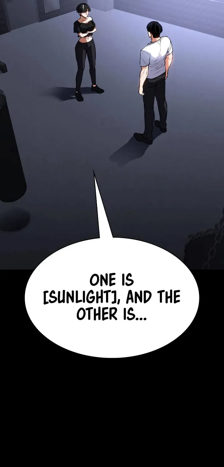 Daywalker Chapter 8 page 37 - 