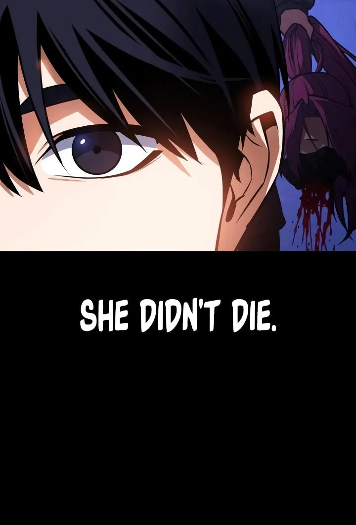 Daywalker Chapter 8 page 43 - 