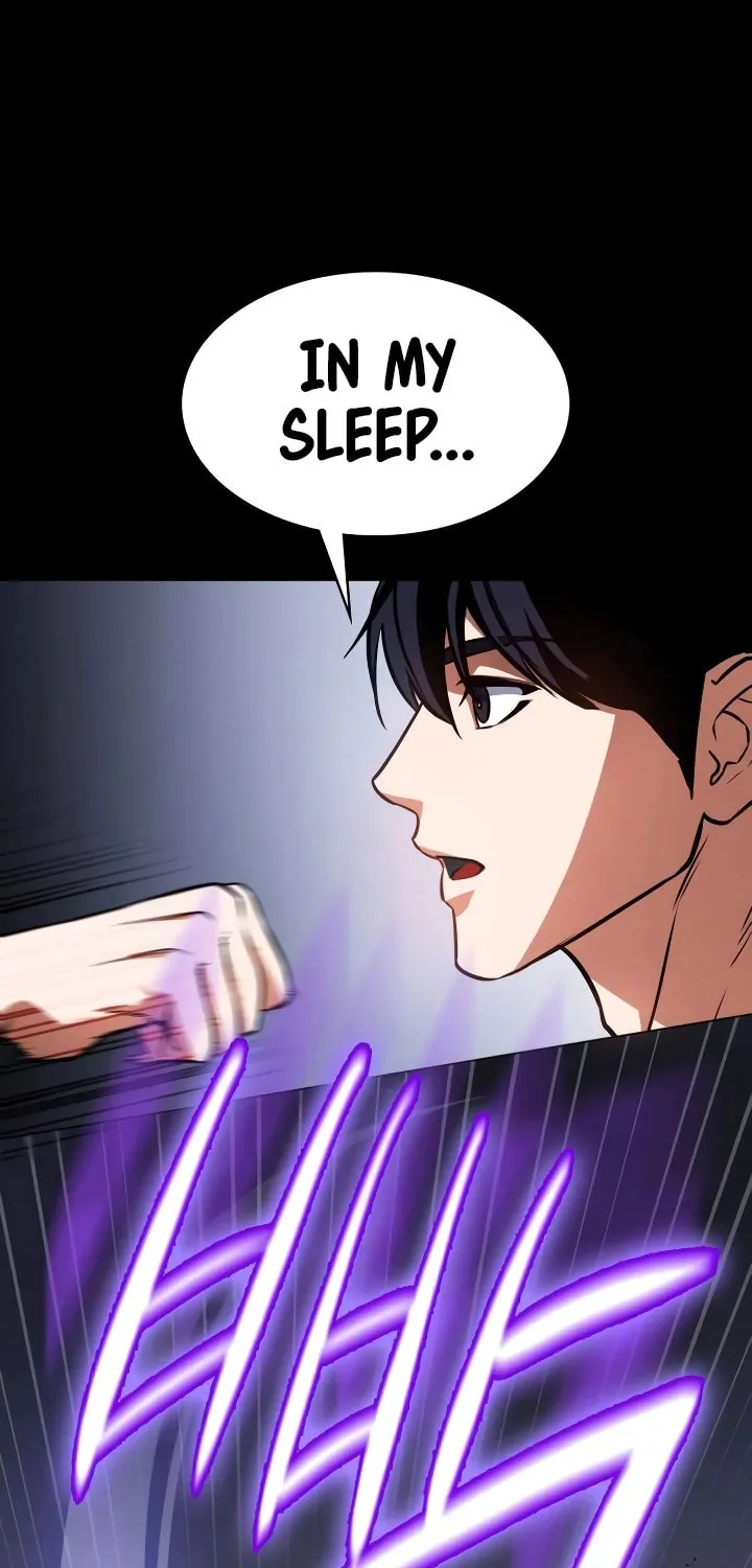 Daywalker Chapter 8 page 47 - 
