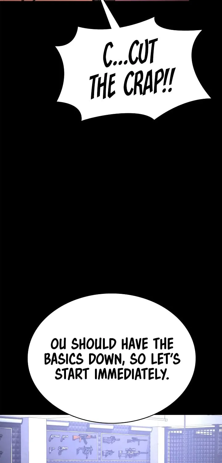 Daywalker Chapter 8 page 52 - 