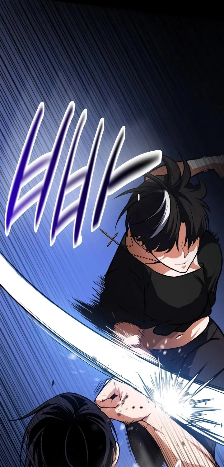 Daywalker Chapter 8 page 60 - 