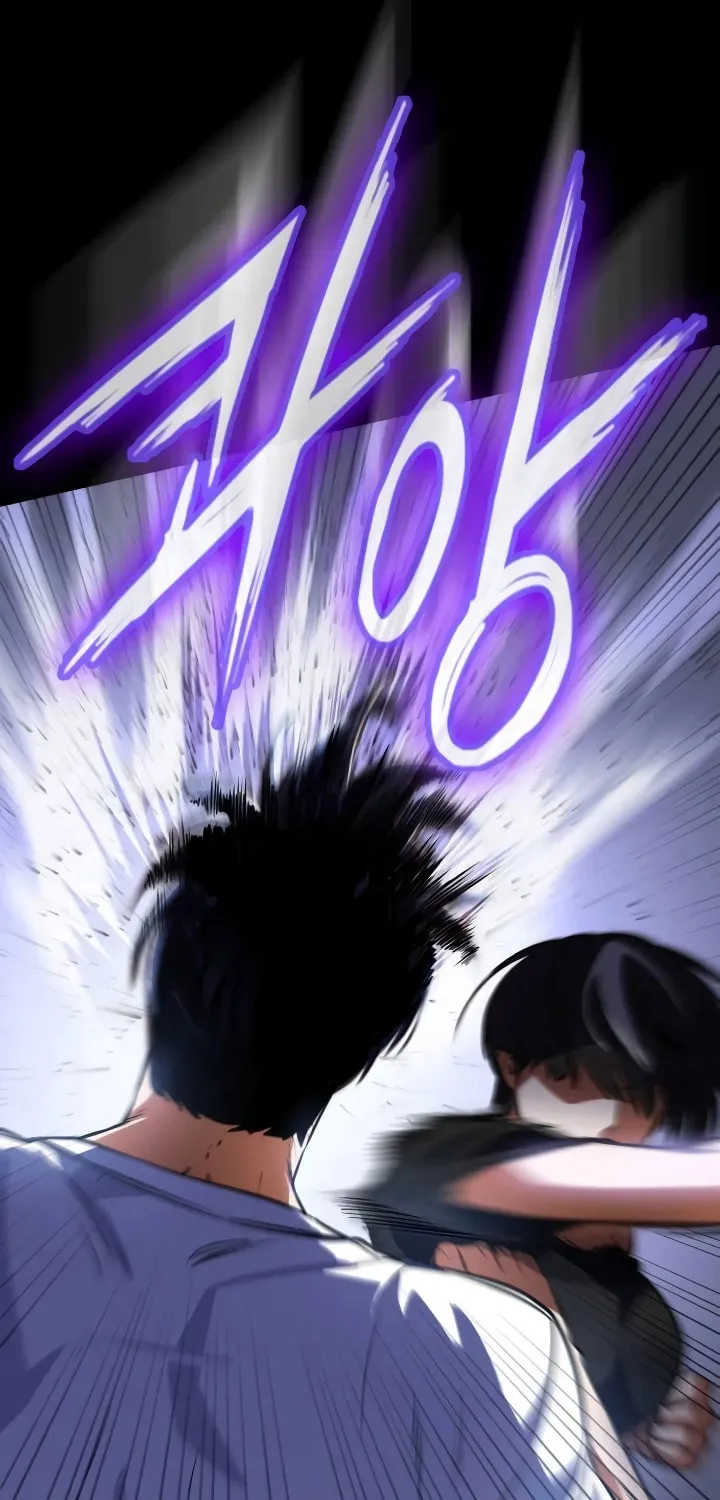Daywalker Chapter 8 page 66 - 