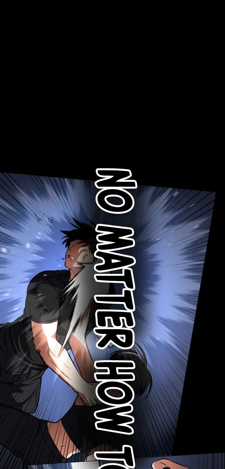 Daywalker Chapter 8 page 68 - 