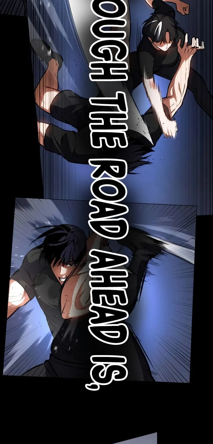 Daywalker Chapter 8 page 69 - 