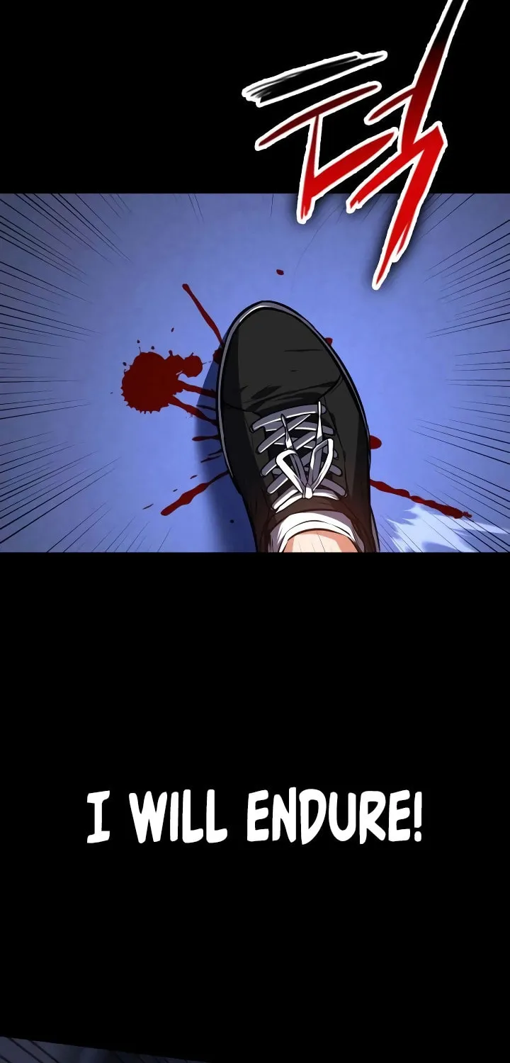 Daywalker Chapter 8 page 73 - 