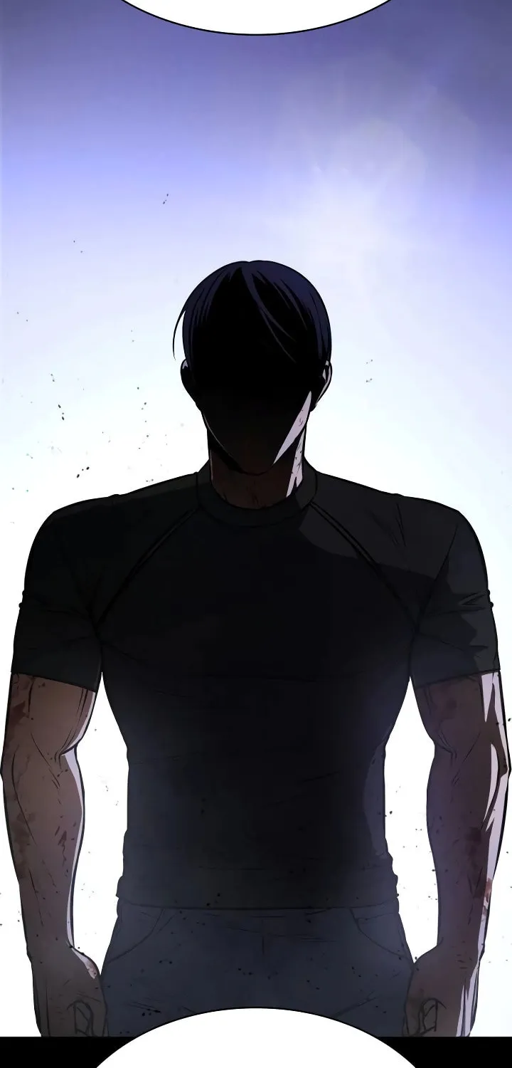 Daywalker Chapter 8 page 78 - 