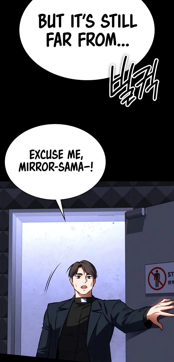 Daywalker Chapter 8 page 79 - 