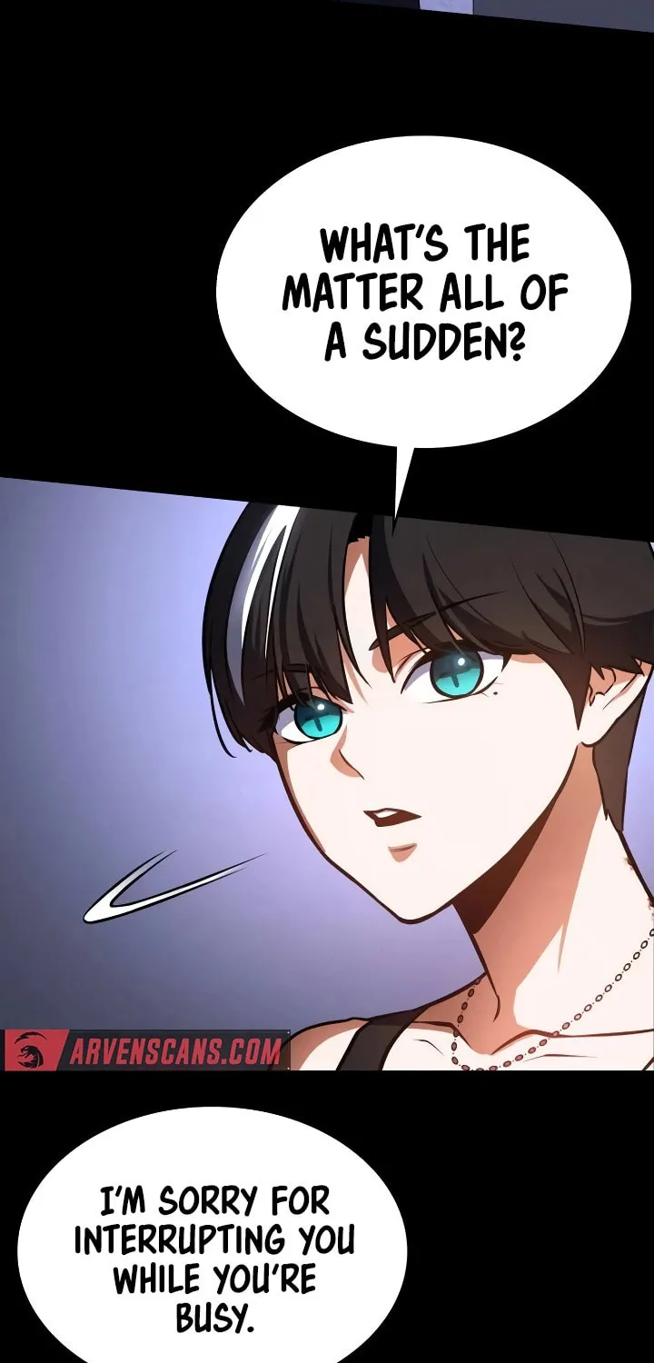 Daywalker Chapter 8 page 80 - 