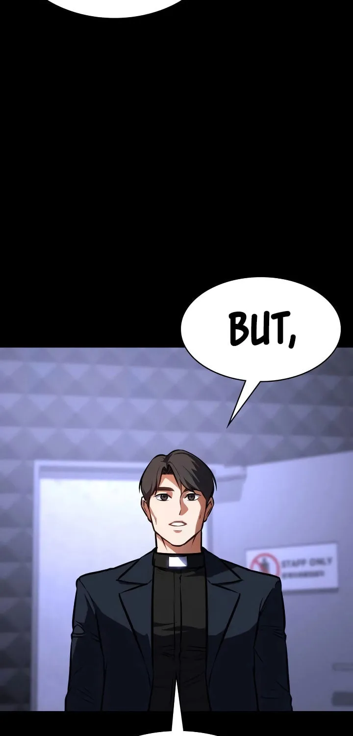 Daywalker Chapter 8 page 81 - 