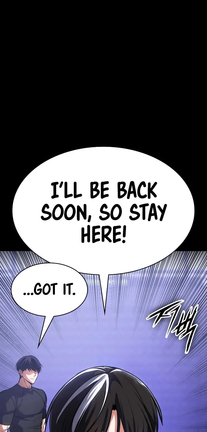 Daywalker Chapter 8 page 84 - 