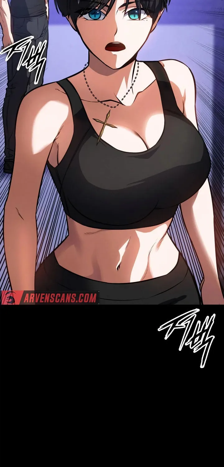 Daywalker Chapter 8 page 85 - 